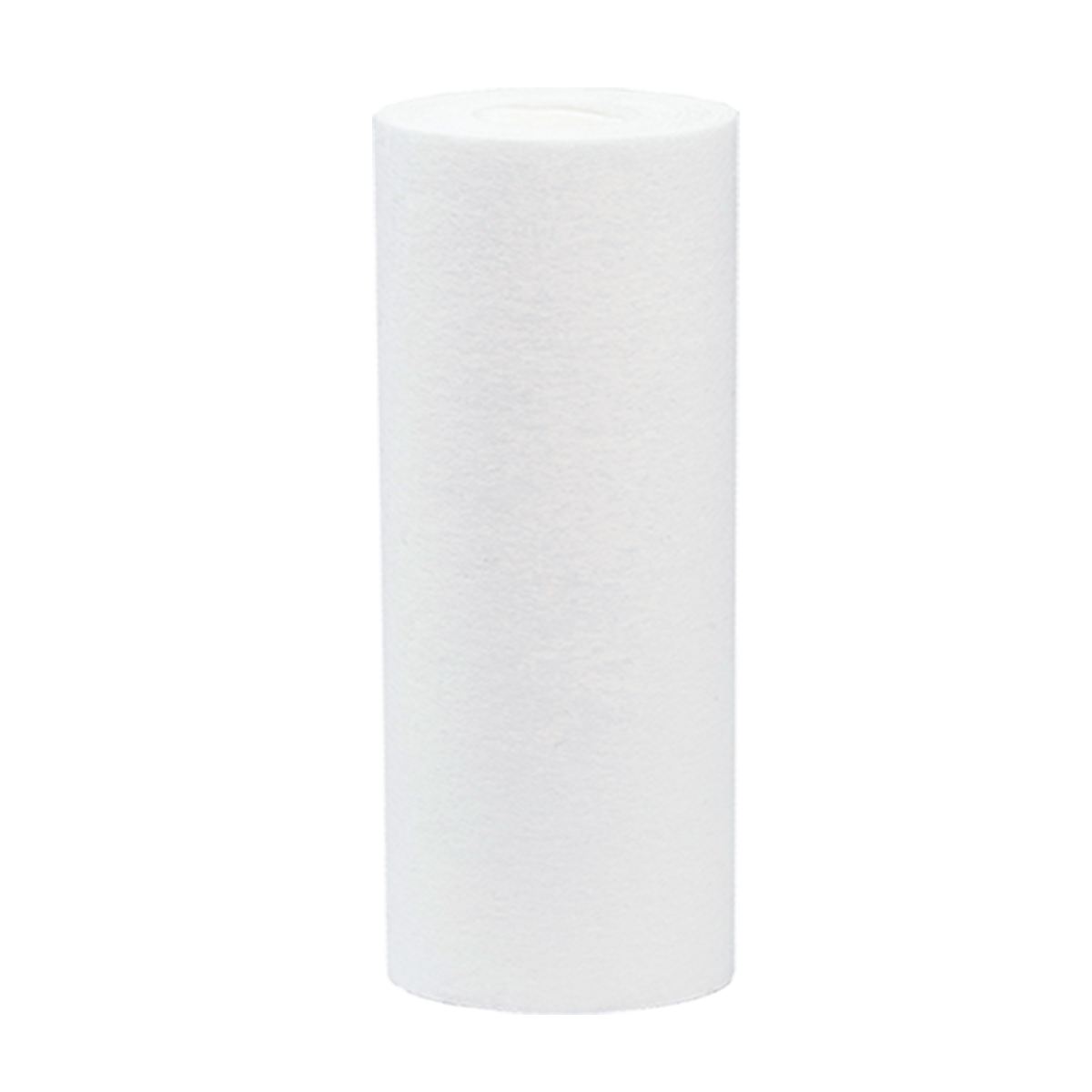 Løst partikelfilter